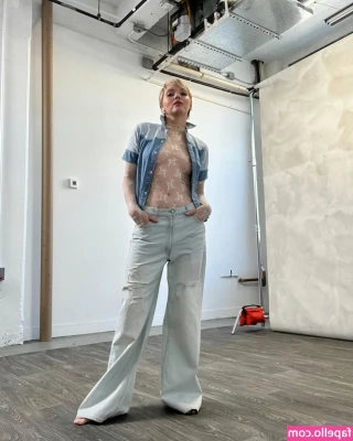 Jill Megan [ jill-megan ] - Check ta messagerie  La dernière vidéo avec @xactorfab  Tu vas