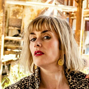 Julia Bergmann