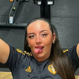Kanisha Underdown