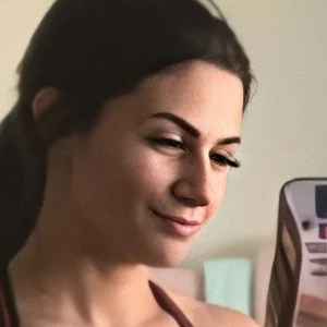 Sarah Bustani