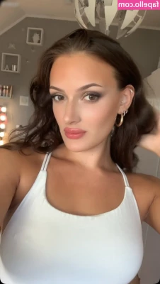 Perlessa Alessa [ perlessa-alessa ] - Bootie gains me thinks 😊