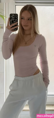 Thesi Sophie [ thesi-sophie ] - It s been a while