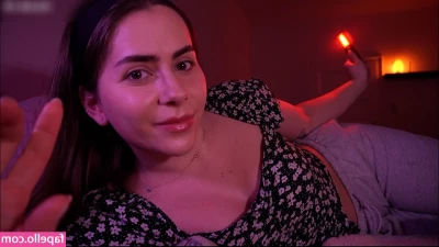 DoriASMR - Come suck them