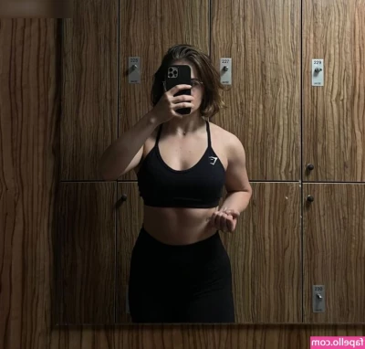 DoriASMR - HUGE NEWS my titties have grown large enough to fit a cock between!