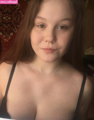 Eva Pokrovskaya [ eva-pokrovskaya ] - Trying to be a cute cripple