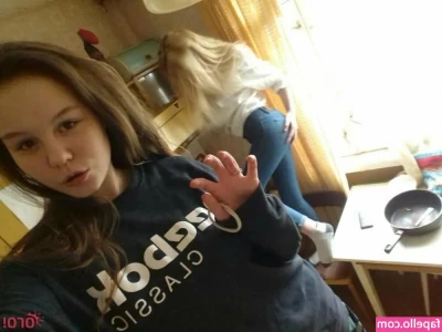 Eva Pokrovskaya [ eva-pokrovskaya ] - Scchhh   more pic s coming soon