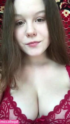Eva Pokrovskaya [ eva-pokrovskaya ] - Do you love this view?