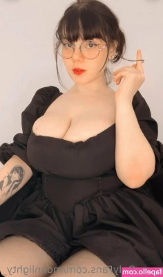 moonlighty - Fishnet and latex might be a new favorite of mine