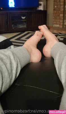 archesdemonique - Making content today so won’t be active till later! Have a lovely