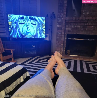 archesdemonique - I just want you to eat my ass baby 🤤😏