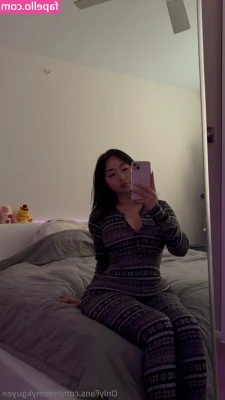 Nimkgyugen [ nimkgyugen-5 ] - Lil titty gang 😜