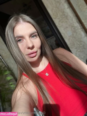 Valensexygirl - Slaves don t need sex  slaves need to be humiliated