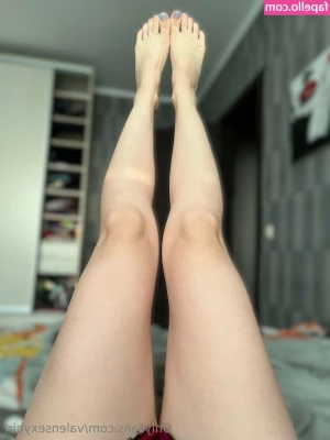 Valensexygirl - Formcheck after upperbody workout