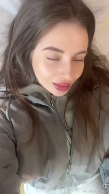 Valensexygirl - For the suited arse fans #1