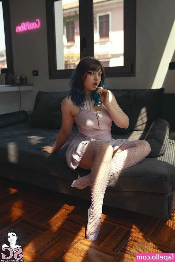 Ghostilde - Spider lady is always better than spider man for sure.❤️  Join my