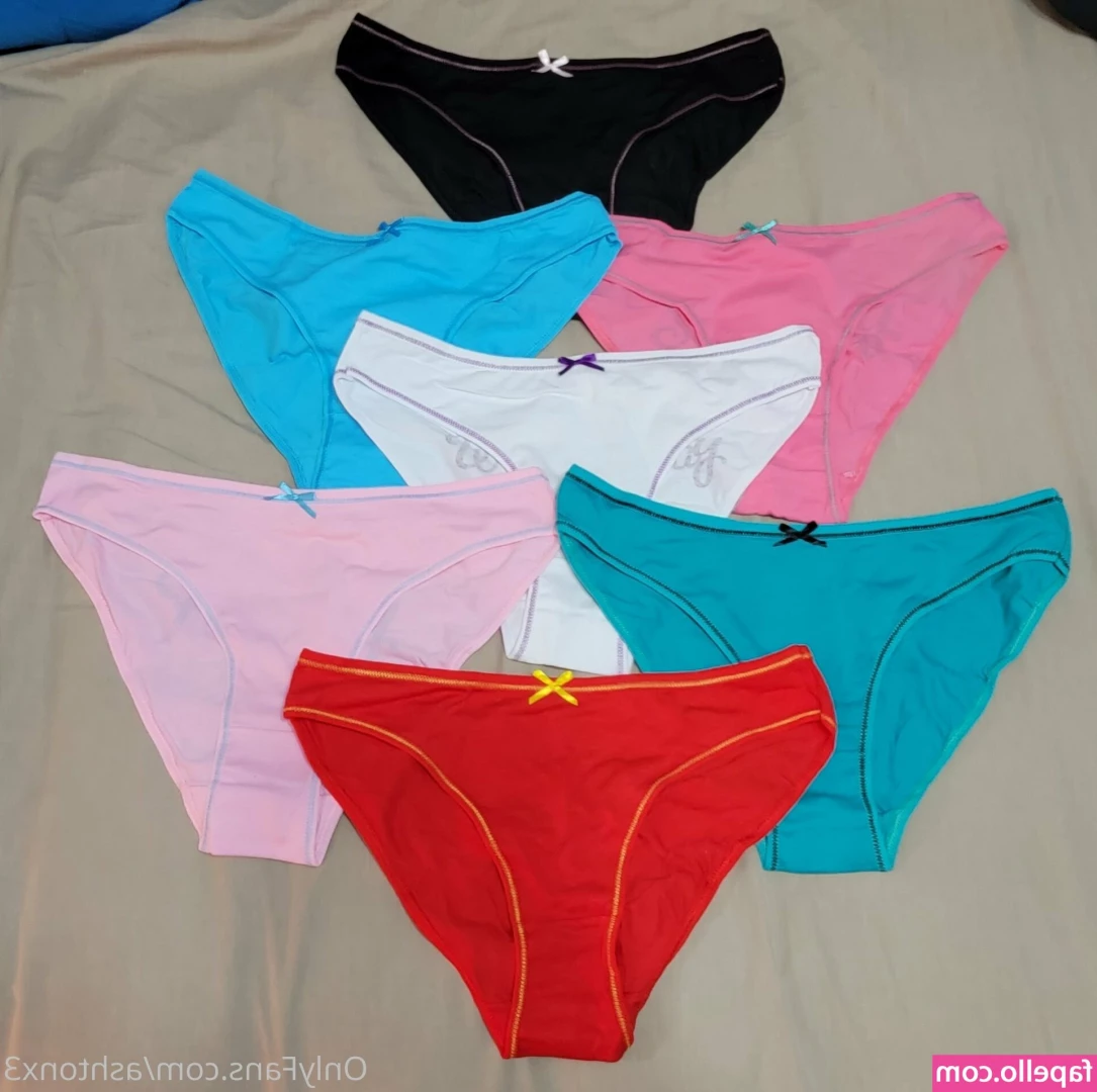 ashtonx3 - Love this lingerie