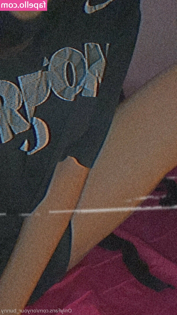 onyour_bunny [ onyour-bunny ] - Booty and soles it doesn’t get any better