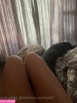  [ emily-bella-free ] - A series I like to call  um  my beautiful ass   I plan to take some