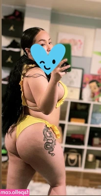 I_byaj [ i-byaj ] - Wedgie
