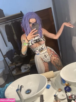 iamvirtuallady - Your Mandy shot of the day, babe 🤭