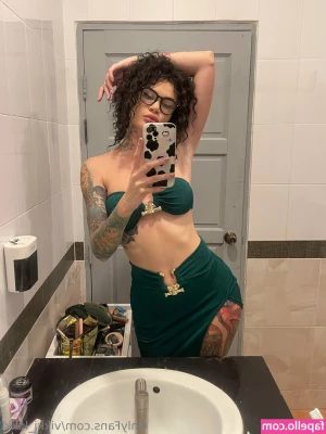 iamvirtuallady - Should I post Nudes