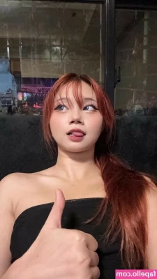 Chescakeuu [ chescakeuu-1 ] - If you didn’t see me touching myself through the point of view of