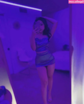 Kaylee hawj