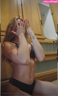 Nikkafit - In these photos  I was left without clothes  Everything as you like 