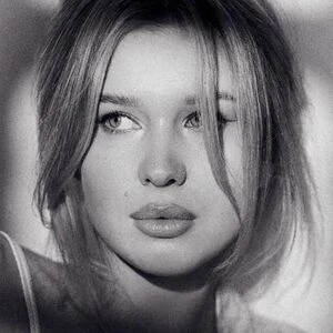 Dasha Boyko