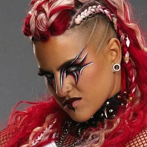 WWE Zaria