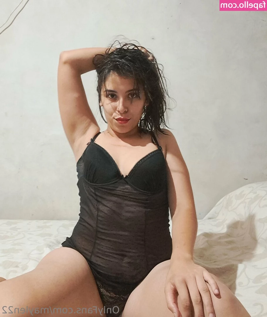 maylen22 - Suppose you were nearby  what would you do