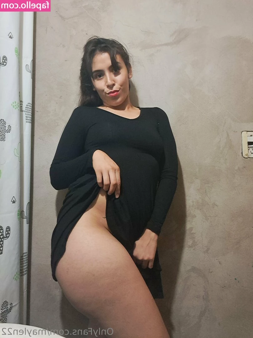 maylen22 - Good morning 💋