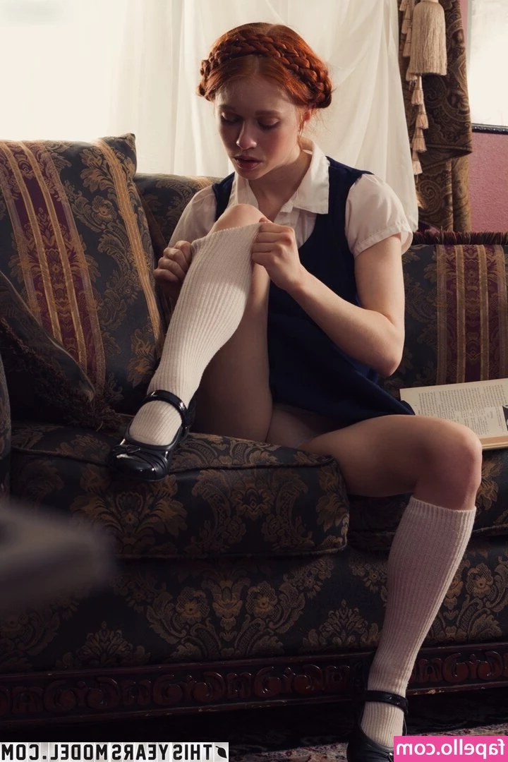 Dolly Little [ dolly-little-1 ] - Gamer gf