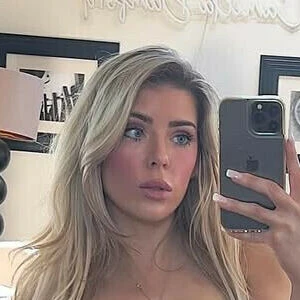 Camilla Bamford