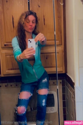 gabriellawoods598 - Effortlessly hot