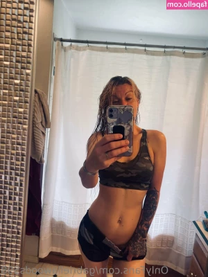 gabriellawoods598 - Should I start working out