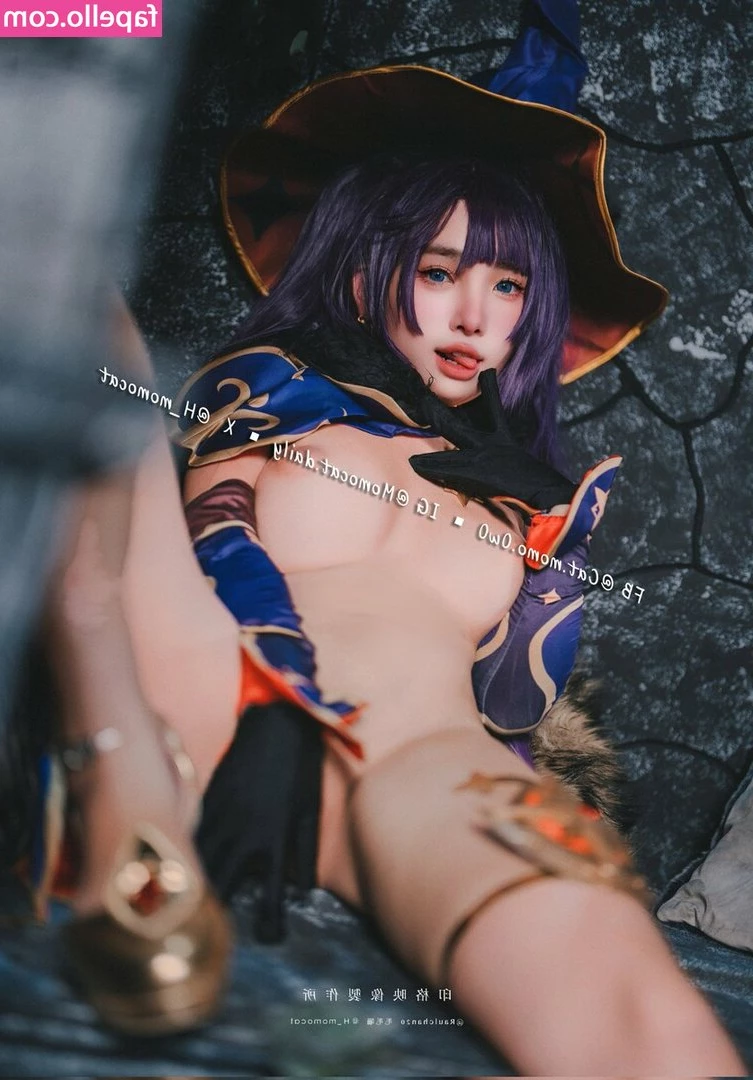 H_momocat [ h-momocat ] - guys you gotta comment if you like something bc i’m gonna assume