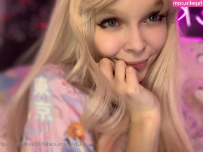 littlekitty69_paid [ littlekitty69-paid ] - I hope everyone is well 💪💙