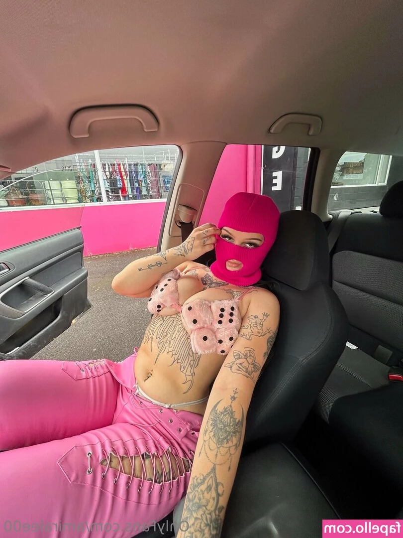 amiralee00 - NEW BOY/GIRL RIMJOB AND FUCKING VIDEO COMING OUT TONIGHT 👀🤤