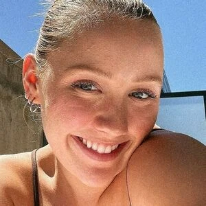 Tessa Conway