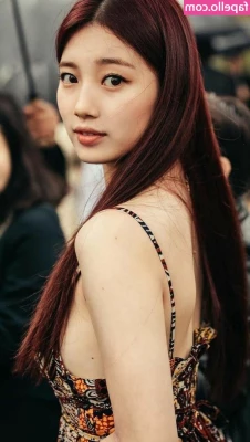 Bae Suzy [ bae-suzy ] - I m about to jump you in the shower