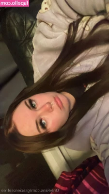 gracierosefree - Welcome tô my onlyfans