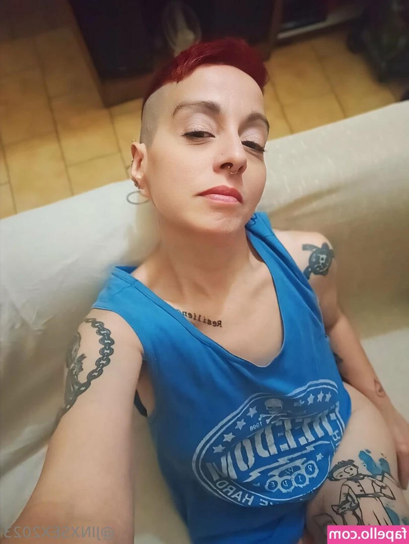 jinxsex2023 - I know you wanna make me cum sweetie~! Do you think you