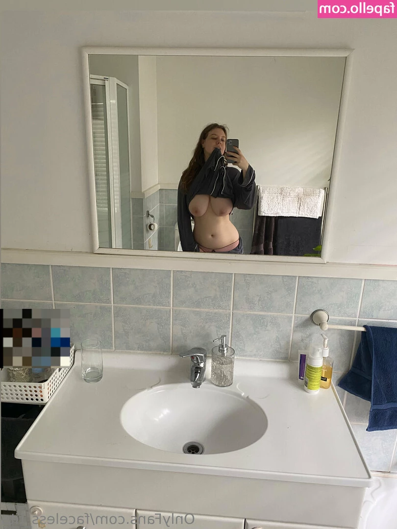  [ faceless-tits ] - HELLO EVERYONE