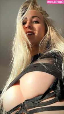 hey.leonie [ hey-leonie ] - Have you noticed the update on my page yet     Hurry up and follow