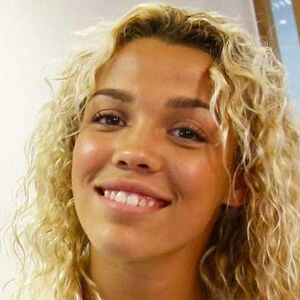 Carmen Ortega
