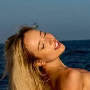 Nicole Marrone
