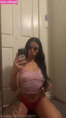 shayla_moana [ shayla-moana ] - Thinking of going live today  lemme know if you re interested