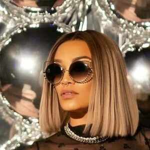 Pearl Thusi