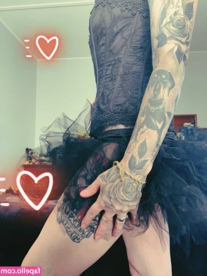 bedazzledme - Good night  kisses for you